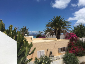 Гостиница Hoplaco Beach Apartment  Корралехо